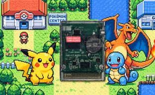 За редкий прототип картриджа Pokemon Red на аукционе могут заплатить более 2 млн рублей