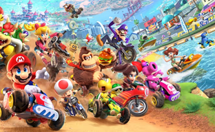 Хакер заявил о взломе Nintendo Switch 2 и показал модифицированную Mario Kart World