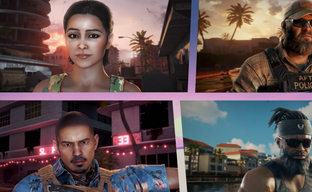 Saber показала дополнение в стиле GTA VI для шутера World War Z