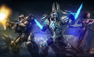 Blizzard разрабатывает StarCraft II Remastered — инсайд