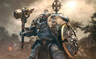 Во славу Императора: аудитория Warhammer 40,000: Space Marine 2 достигла 15 миллионов игроков — представили праздничный промо-арт