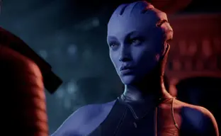 В сети появился трейлер отмененной Mass Effect 5 — журналист Bloomberg подтвердил его подлинность