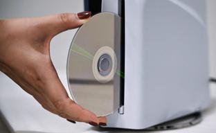 Конец эпохи дисков? Sony убрала из продажи последний UHD Blu-ray-плеер в Японии