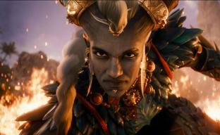Ветеран BioWare объяснил, кто на самом деле отвечал за спорные решения в Dragon Age