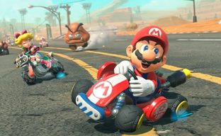Хакер похвастался, что взломал Switch 2, а Nintendo удалила уязвимое приложение