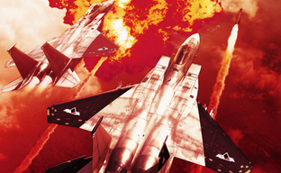 Бунт коллекционеров в Steam сработал — издатель Ace Combat 8 добавил в библиотеку отдельную игру Ace Combat Zero: The Belkan War