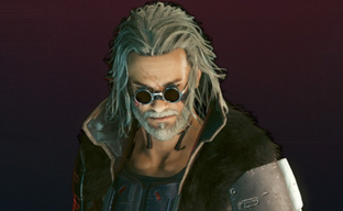 Cyberpunk 2077 тихо получила кроссовер с The Witcher 3 — в обновлении 2.5 нашли сюрприз