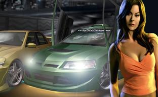 Ночные гонки в кармане — Need for Speed: Underground 2 портировали на Android
