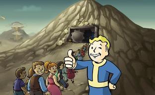 «Волт-Тек» ищет подопытных: Amazon показала тизер реалити-шоу по Fallout Shelter и раскрыла дату премьеры
