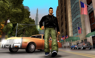 Ветеран Rockstar раскрыл истинную причину молчания Клода из GTA III
