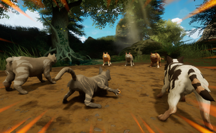 Спустя 23 года вышла игра по «Котам-Воителям» — релизный трейлер экшен-RPG Warrior Cats: Clans of the Forest