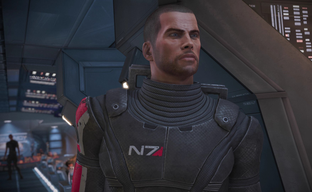 Из Battlefield 6 вырезали предметы в стиле Mass Effect после закрытия BioWare — датамайнер