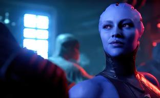 Миссии в духе Hitman и 600 лет после Шепарда: появились подробности отмененной Mass Effect Universe
