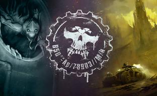 Команда настольной игры Warhammer: Necromunda рассказала о своих планах на 2027 год