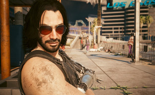 Квест-директора Cyberpunk 2077 опять довели до слёз — игра установила исторический рекорд на mod.io