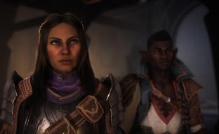 Почему Dragon Age: The Veilguard разочаровала фанатов? Бывший продюсер указал на EA