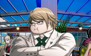 Для визуальной новеллы Danganronpa 2x2 потребовали 32 ГБ оперативной памяти, но после критики системные требования снизили