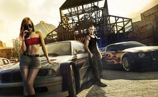 Фанатский порт NFS: Most Wanted для Android получил поддержку сетевого и локального мультиплеера