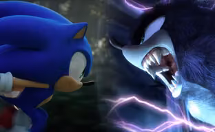 Соник-оборотень теперь на смартфонах: Sonic Unleashed получила фанатский порт для Android с поддержкой модов
