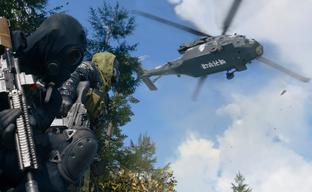 Игроки Call of Duty: Modern Warfare 4 требуют добавить в DMZ режим без PvP