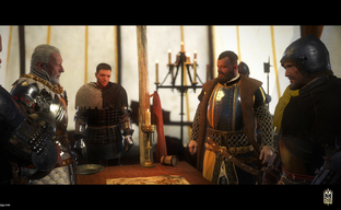 Хакеры взломали создателей Kingdom Come: Deliverance — Warhorse прокомментировала инцидент