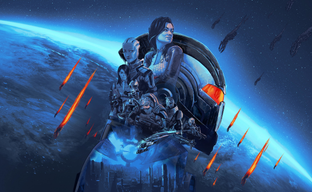 Петиция за спасение Mass Effect набрала больше 255 тысяч подписей за шесть дней