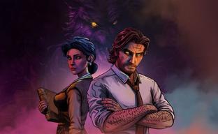 Критики вспомнили, за что полюбили The Wolf Among Us: ремастер получил высокие оценки
