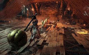 Последние драйверы NVIDIA могут вызвать проблемы в Phantom Blade Zero, предупредили разработчики