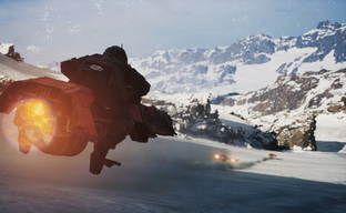 Усиленную Denuvo готовятся обойти — хакеры начинают тестировать Star Wars: Galactic Racer