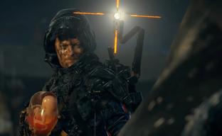Kojima Productions зарегистрировала товарный знак Death Stranding: Odradek