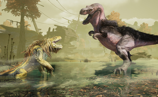 Как уместить Monster Hunter в смартфоне: авторы Outlanders рассказали о работе с Capcom