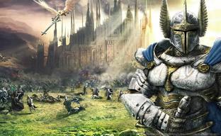 «Герои» на ладони: Heroes of Might and Magic V перенесли на Android с двумя дополнениями
