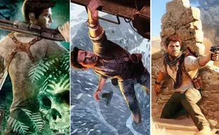 Нейтан Дрейк добрался до смартфонов — трилогию Uncharted портировали на Android