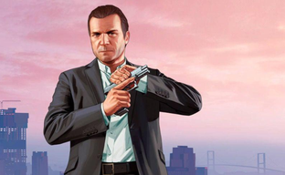«Она надирает ****»: Актёр GTA V оценил российский слэшер и предложил разработать игру о великой женщине из РФ