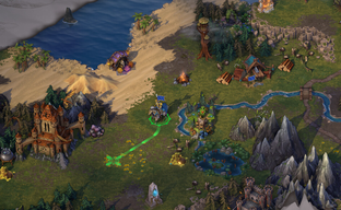 Авторы Heroes of Might and Magic: Olden Era занерфили Королеву-медузу — игру начали чинить после крупного обновления
