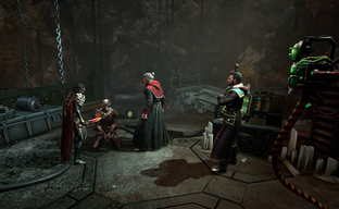 Warhammer 40,000: Dark Heresy собрала миллион вишлистов — Owlcat представила подарки для игроков