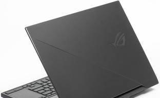 Слишком хорош для игр. Ноутбук Asus ROG Zephyrus Duo 15 SE GX551QS с двумя экранами