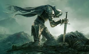 Журналисты раскритиковали Elden Ring на Switch 2. Просадки и проблемы с управлением