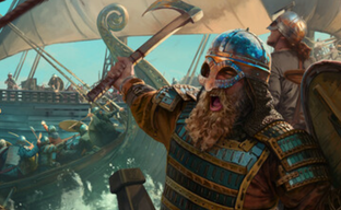 Релизное окно Mount & Blade 2 Bannerlord War Sails — новый трейлер дополнения с морскими боями