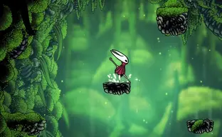 [СТРИМ] Hollow Knight Silksong - специальный анонс [17:30 по МСК]