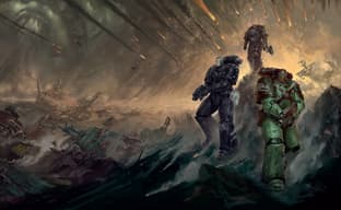 Один из самых трагичных моментов Ереси Хоруса: Black Library анонсировала роман «Резня в зоне высадки»