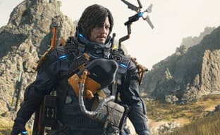 Идеальный курьер: Prime 1 Studio открыла предзаказ на статую Сэма Бриджеса из Death Stranding 2: On the Beach