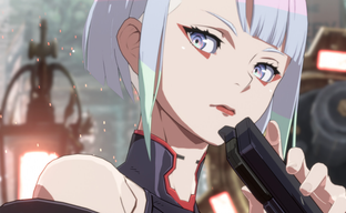  Люси из Cyberpunk Edgerunners появилась в Guilty Gear Strive, но в России DLC-героиня недоступна