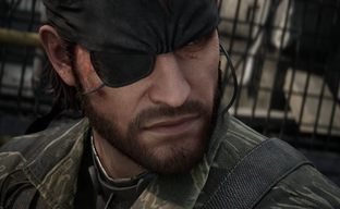 Представили релизный трейлер Metal Gear Solid Delta Snake Eater