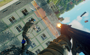 Названа дата выхода extraction-шутера от издателя War Thunder — новый трейлер Active Matter