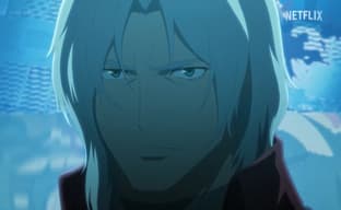 Данте возмужал: первый трейлер аниме Devil May Cry 2 появился в сети до показа на Anime NYC