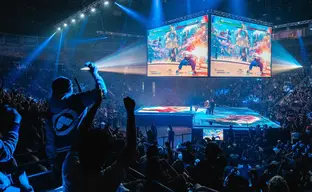 Sony Interactive Entertainment продала свою долю в Evo компании, которую сама же поддерживает
