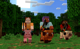 В Minecraft добавили «кодекс поведения» для серверов — нужно будет принимать правила перед началом игры