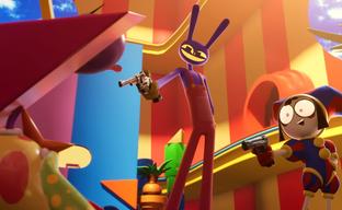 The Situation Gets Tense! A Review of the Sixth Episode of Amazing Digital Circus