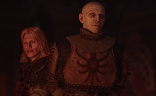 The Blood of Dawnwalker Playtime Revealed — Developers Didn't Want to Make a 400-Hour Open World